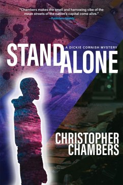 Standalone (eBook, ePUB) - Chambers, Christopher