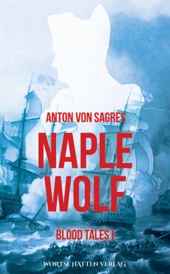 Naplewolf (eBook, ePUB) - von Sagres, Anton