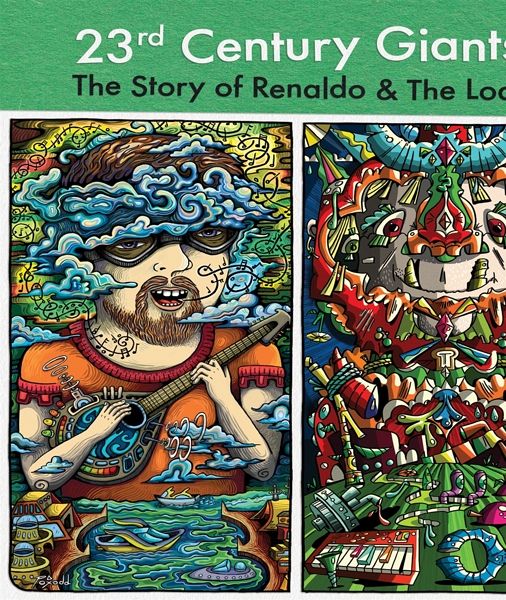 23rd Century Giants 23rd Century Giants