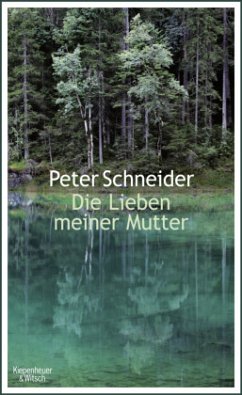 Die Lieben meiner Mutter (Mängelexemplar) - Schneider, Peter