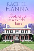The Book Club On Waverly Lane (eBook, ePUB)