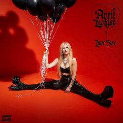 Love Sux - Lavigne,Avril