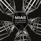 MIAS Architects at Centre Pompidou (eBook, ePUB)