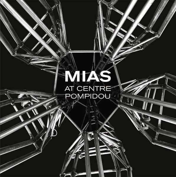 MIAS Architects at Centre Pompidou (eBook, ePUB) MIAS Architects at Centre Pompidou (eBook, ePUB)