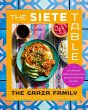 The Siete Table (eBook, ePUB) - Bild 1
