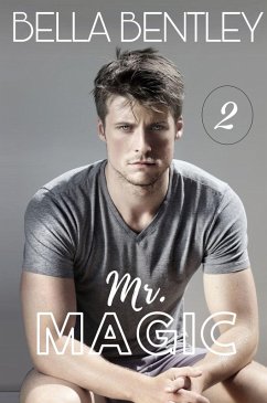 Cover Mr. Magic : Part 2 (eBook, ePUB)