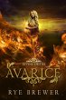 Avarice (Divine Deities, #5) (eBook,... - Bild 1