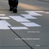 mit W_Orten Sprache queeren (eBook, PDF)