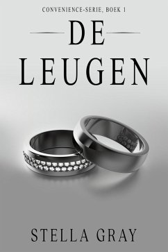 Cover De leugen (Convenience-serie, #1) (eBook, ePUB)