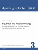Big Data und Medienbildung (eBook, PDF)