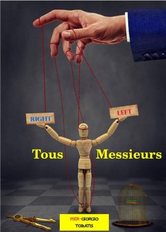 Tous Messieurs (eBook, ePUB) - Tomatis, Pier Giorgio