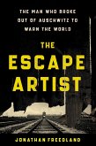 The Escape Artist (eBook, ePUB)