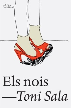 Cover El nois (eBook, ePUB)