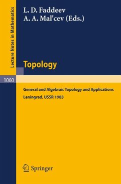 Topology (eBook, PDF)