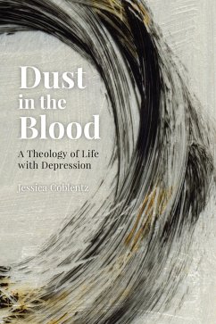 Dust in the Blood (eBook, ePUB) - Coblentz, Jessica