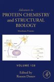 Membrane Proteins (eBook, ePUB)