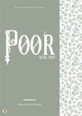 A Poor Wise Man (eBook, ePUB)