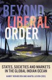 Beyond Liberal Order (eBook, ePUB)