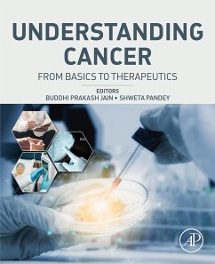 Understanding Cancer (eBook, ePUB)