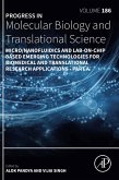 Micro/Nanofluidics and Lab-on-Chip Based Emerging Technologies for Biomedical and Translational Research Applications - Part A (eBook, ePUB)