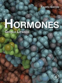 Hormones (eBook, ePUB) - Litwack, Gerald