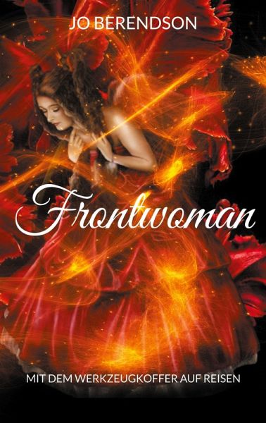 Frontwoman (eBook, ePUB) Frontwoman (eBook, ePUB)