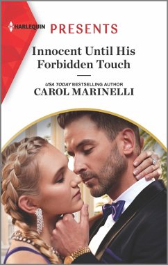 Cover Innocent Until His Forbidden Touch (eBook, ePUB)