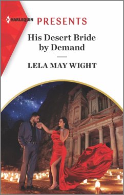 His Desert Bride by Demand (eBook, ePUB) - Wight, Lela May