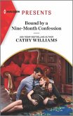 Bound by a Nine-Month Confession (eBook, ePUB)