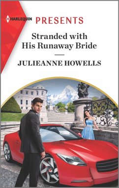 Stranded with His Runaway Bride (eBook, ePUB) - Howells, Julieanne