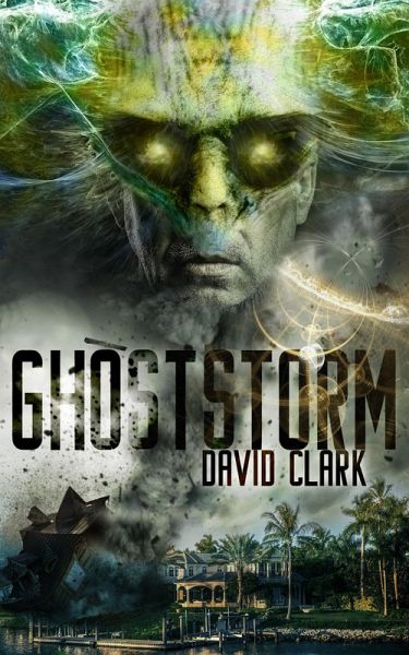 Ghost Storm (eBook, ePUB) Ghost Storm (eBook, ePUB)