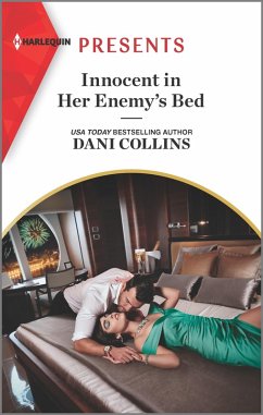 Innocent in Her Enemy's Bed (eBook, ePUB) - Collins, Dani