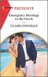 Emergency Marriage to the Greek (eBook,... - Bild 1