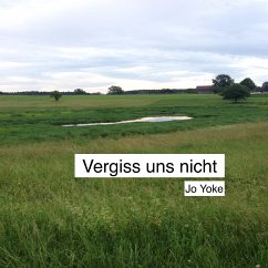 Vergiss uns nicht (eBook, ePUB) - Yoke, Jo