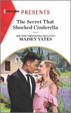 The Secret That Shocked Cinderella (eBook, ePUB)