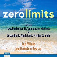 Zero Limits (MP3-Download) - Vitale, Joe; Len, Ihaleakala Hew