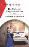 The Night the King Claimed Her (eBook, ePUB)