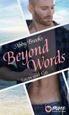 Beyond Words / Die Hutton Family Bd.1 (eBook, ePUB)