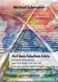 Auf dem falschen Gleis, mit voller Fahrt voraus und noch lange nicht am Ziel (eBook, ePUB)