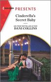 Cinderella's Secret Baby (eBook, ePUB)