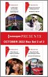 Harlequin Presents October 2022 - Box... - Bild 1