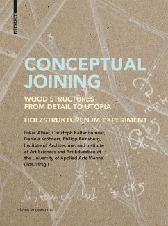 Conceptual Joining (eBook, PDF)