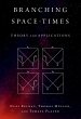 Branching Space-Times (eBook, ePUB) - Bild 1
