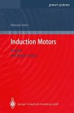 Induction Motors (eBook, PDF)