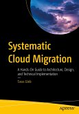 Systematic Cloud Migration (eBook, PDF)
