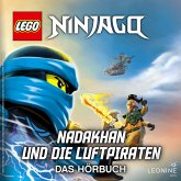 Nadakhan und die Luftpiraten (Band 03) (MP3-Download)