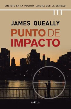 Cover Punto de impacto (versión latinoamericana) (eBook, ePUB)