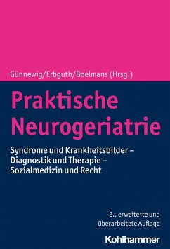 Praktische Neurogeriatrie (eBook, ePUB)
