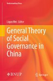 General Theory of Social Governance in China (eBook, PDF)
