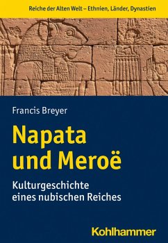 Napata und Meroë (eBook, ePUB) - Breyer, Francis